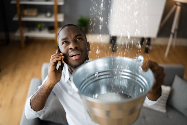 Trusted NY Water damage restoration Experts